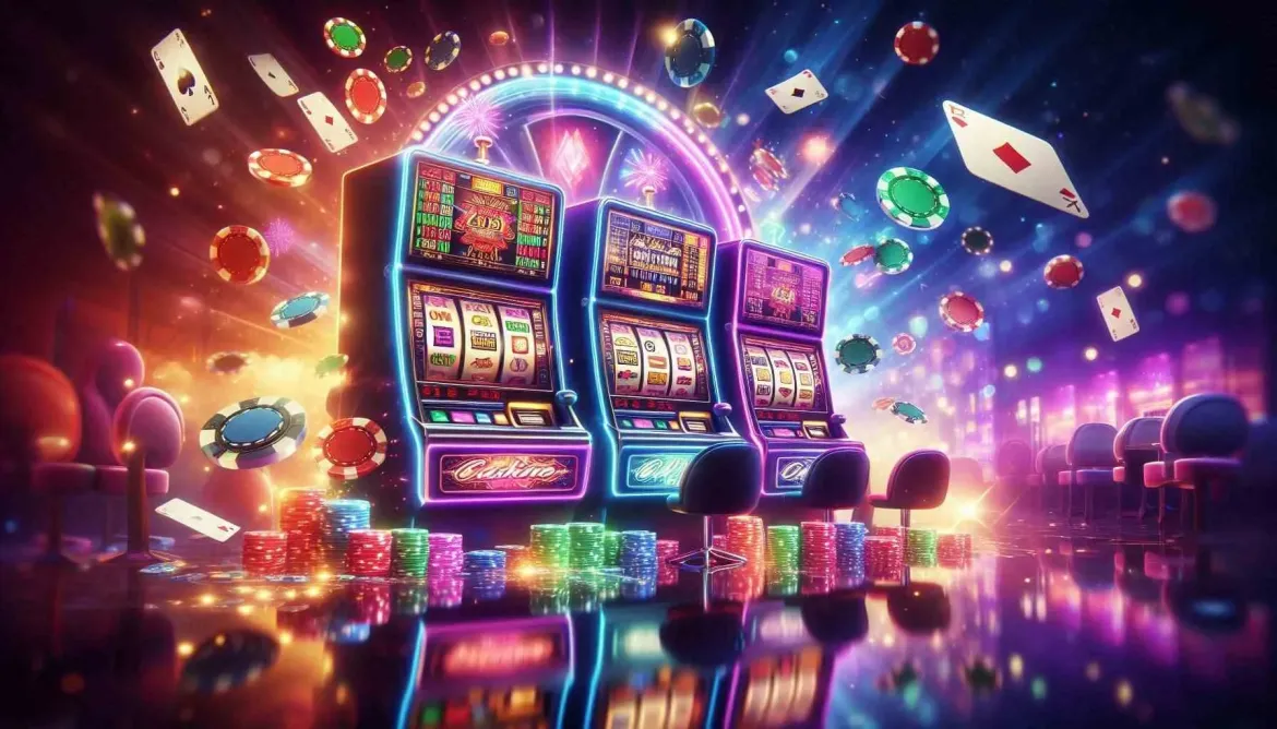 Cresus Casino
